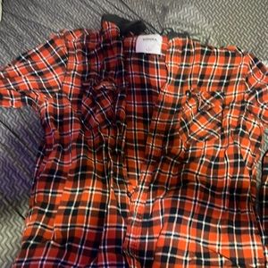 Large male jacket can be styled many ways